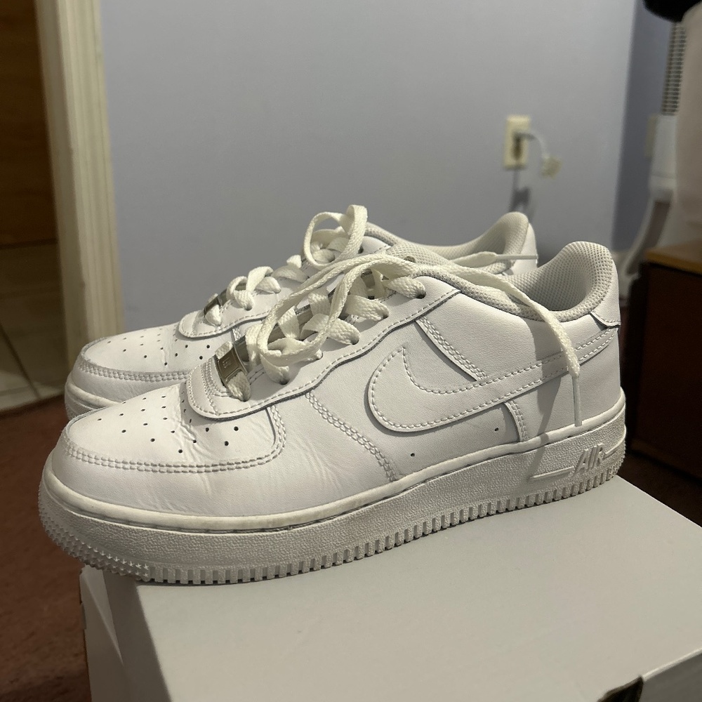 Nike Air Force 1’s